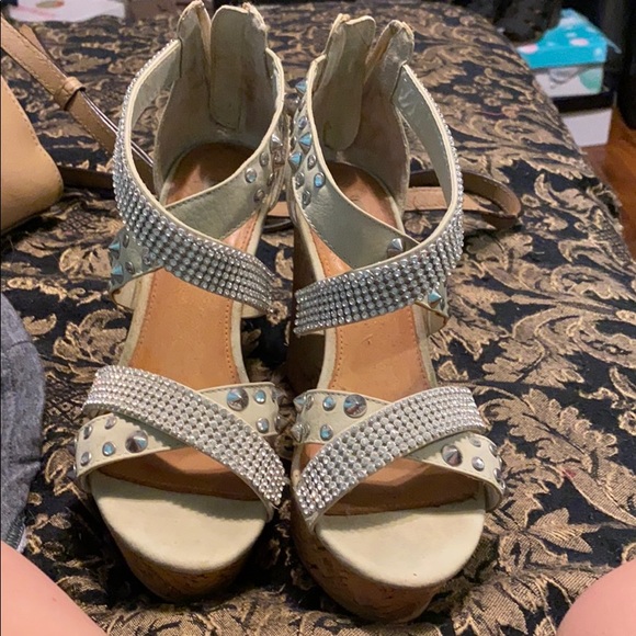 Not rated wedges - Picture 3 of 7